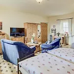 Aparthotel Zimmermann Alken