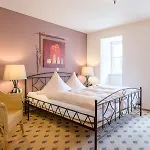 Zimmermann Aparthotel Alken