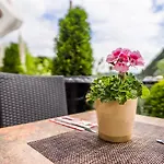 Zimmermann Aparthotel 4*