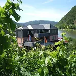Zimmermann 4* Alken