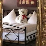 Zimmermann Aparthotel Alken