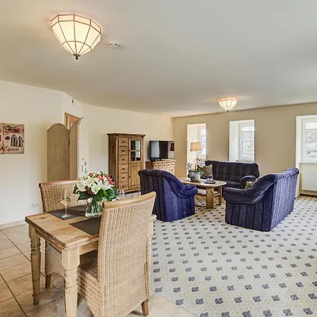 Апарт-отель Zimmermann 4*