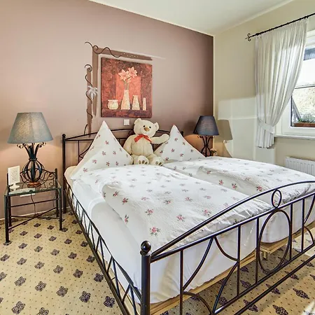 Zimmermann Aparthotel 2*