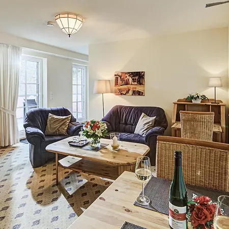 Zimmermann Aparthotel 4*