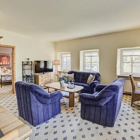 Zimmermann Aparthotel 4*