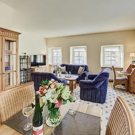 Aparthotel Zimmermann