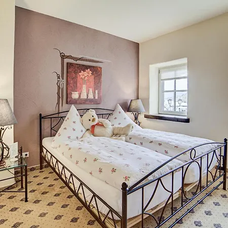 齐梦曼公寓式酒店