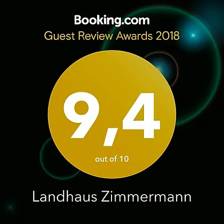 Zimmermann 4*