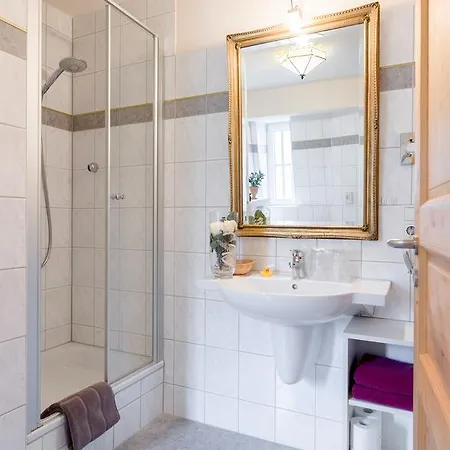 齐梦曼公寓式酒店 阿尔肯