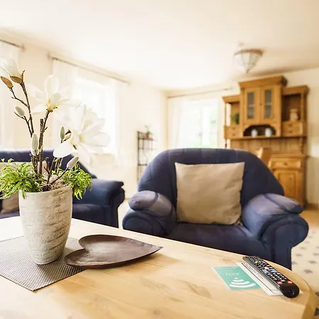 Aparthotel Zimmermann Alken