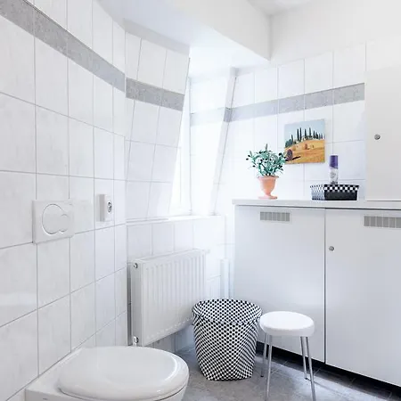 Aparthotel Zimmermann 2*