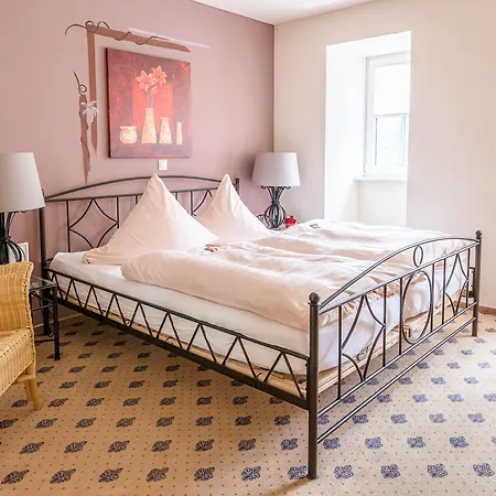 Aparthotel Zimmermann 4*