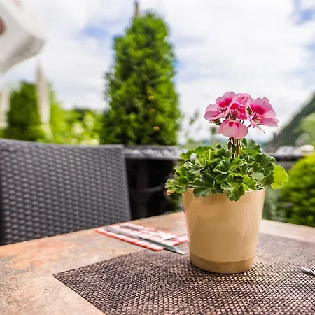 Zimmermann Aparthotel 2*