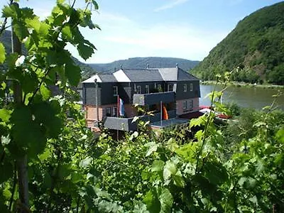 Zimmermann 4* Alken