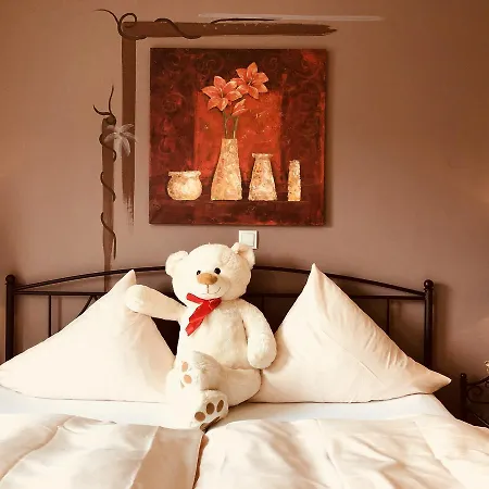 Aparthotel Zimmermann 4*