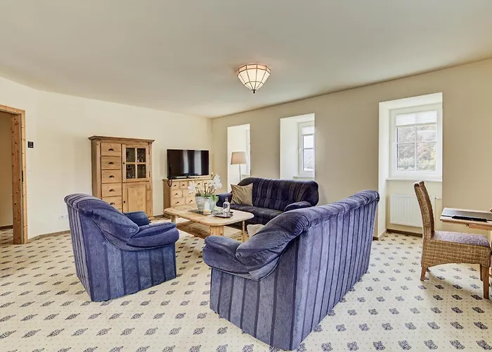 Aparthotel Zimmermann Alken