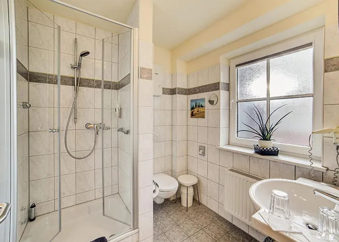 Aparthotel Zimmermann Alken