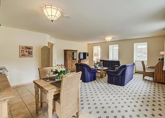 Aparthotel Zimmermann 4*