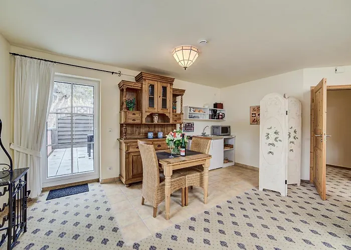 Zimmermann Апарт-отель