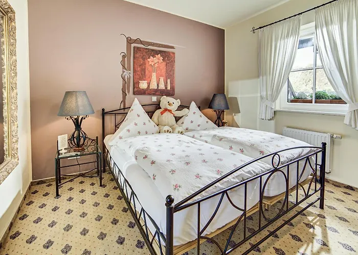 Zimmermann Aparthotel 4*