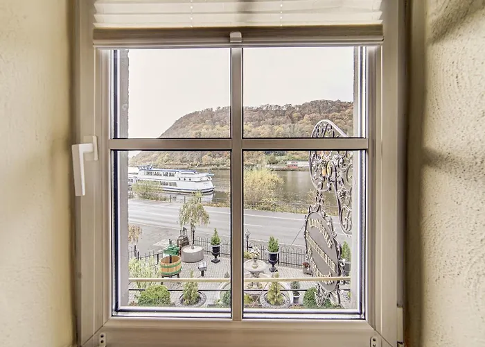 Apartahotel Zimmermann 4*