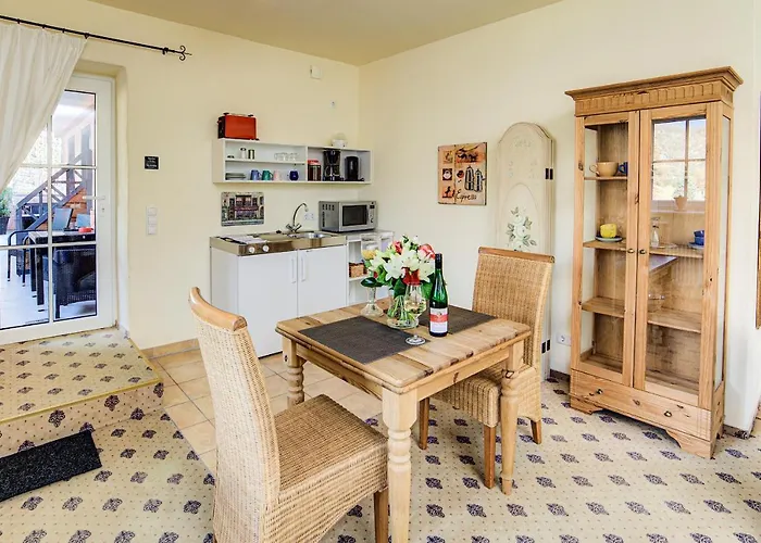 Zimmermann 4* Алькен