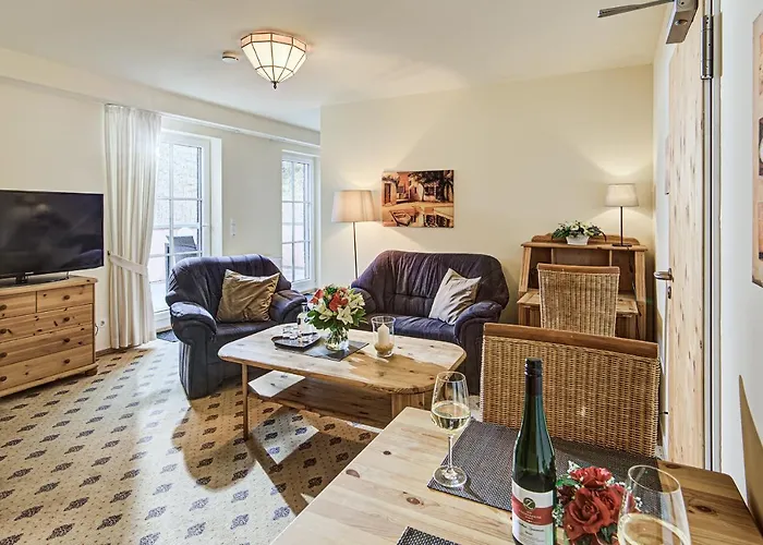 Zimmermann Aparthotel 4*