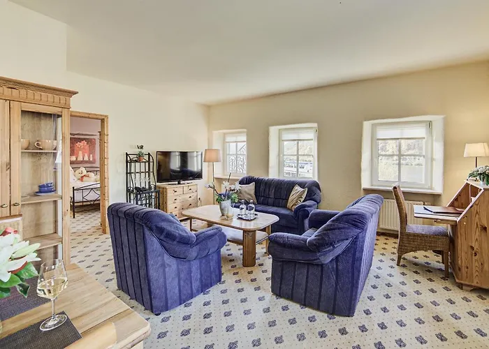 Zimmermann Apartahotel 4*