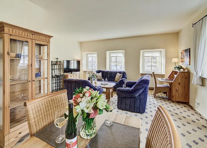 Апарт-отель Zimmermann