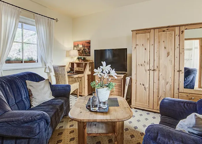 Zimmermann Apartahotel 4*