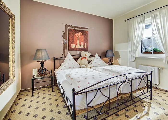 Aparthotel Zimmermann