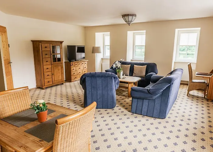 Zimmermann 4* Алькен