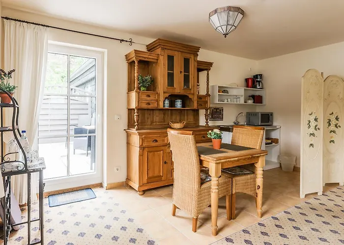 Zimmermann Aparthotel Alken