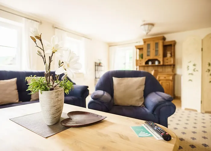 Aparthotel Zimmermann Alken