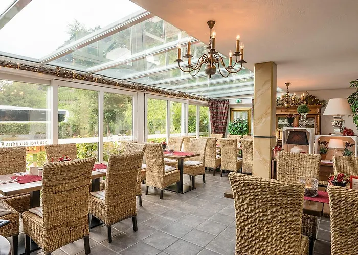 Апарт-отель Zimmermann