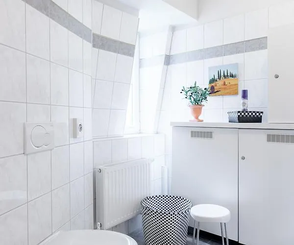 Апарт-отель Zimmermann 4*