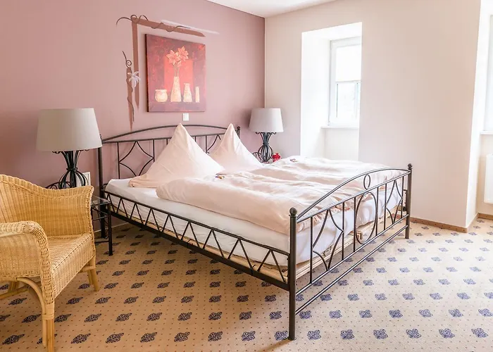 Aparthotel Zimmermann 4*