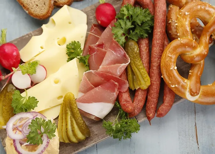 Zimmermann Aparthotel