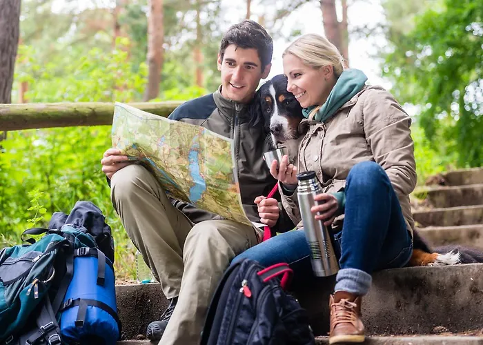 Zimmermann Aparthotel