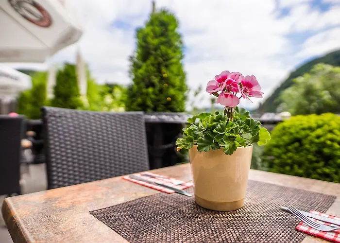 Zimmermann Aparthotel 4*